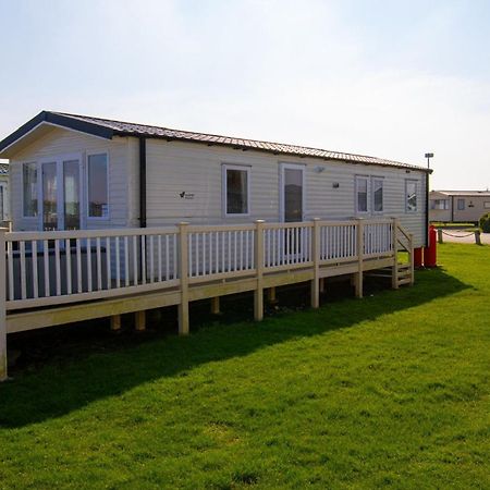 Ww265 Camber Sands Holiday Park Exterior foto