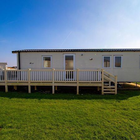 Ww265 Camber Sands Holiday Park Exterior foto